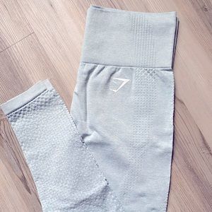 Gymshark vital seamless leggings
